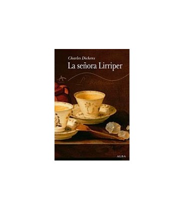 SEÑORA LIRRIPER LA