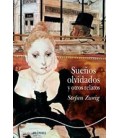 SUEÑOS OLVIDADOS Y OTROS RELATOS