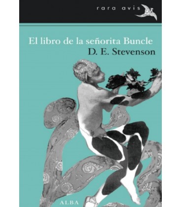 LIBRO DE LA SEÑORITA BUNCLE EL