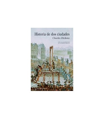 HISTORIA DE DOS CIUDADES MINUS