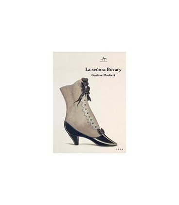 SEÑORA BOVARY LA