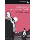 MATRIMONIO DE LA SEÑORITA BUNCLE EL