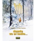 XIII 02 DONDE VA EL INDIO