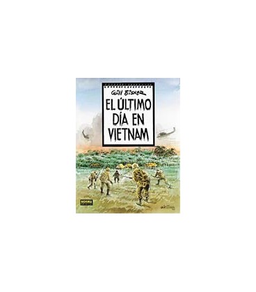 ULTIMO DIA EN VIETNAM