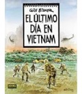 ULTIMO DIA EN VIETNAM