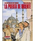 AVENTURAS DE MAX FRIDMAN 02 LA PUERTA DE ORIENTE