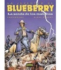 BLUEBERRY 40 LA JUVENTUD LA SENDA DE LOS