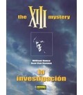 XIII 13 THE XIII MYSTERY