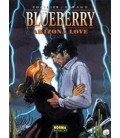 BLUEBERRY 29 ARIZONA LOVE