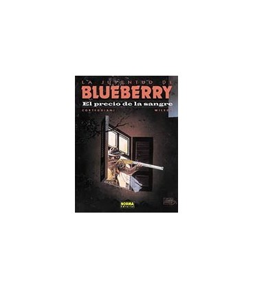 BLUEBERRY 34 LA JUVENTUD EL PRECIO DE LA