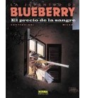 BLUEBERRY 34 LA JUVENTUD EL PRECIO DE LA