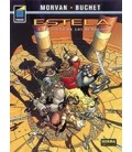 ESTELA 04 EL SIGNO DE LOS DEMONIOS