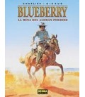 BLUEBERRY 01 LA MINA DEL ALEMAN PERDIDO