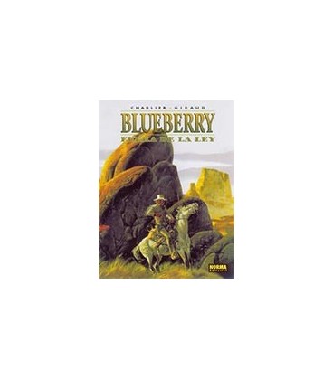 BLUEBERRY 10 FUERA DE LA LEY
