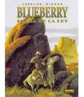 BLUEBERRY 10 FUERA DE LA LEY