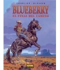 BLUEBERRY 26 EL FINAL DEL CAMINO