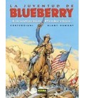 BLUEBERRY 37 LA JUVENTUD LA SOLUCION PIN