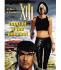XIII 15 SOLTAD A LOS PERROS