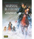 BLUEBERRY 31 MARSHAL POR ORDEN DE WASHIN