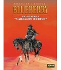 BLUEBERRY 06 EL GENERAL CABELLOS RUBIOS