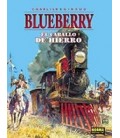 BLUEBERRY 03 EL CABALLO DE HIERRO