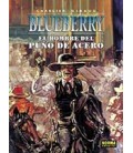 BLUEBERRY 04 EL HOMBRE DEL PUÑO DE ACERO
