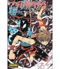 TSUBASA RESERVOIR CHRONICLE 08