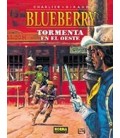 BLUEBERRY 17 TORMENTA EN EL OESTE