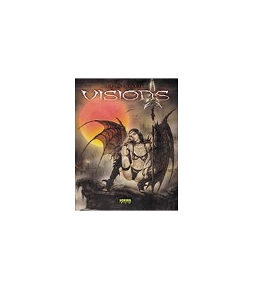 VISIONS TONE