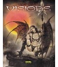 VISIONS TONE
