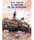 CRUCERO DE LOS OLVIDADOS