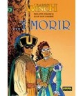 LARGO WINCH 10