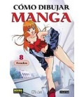 COMO DIBUJAR MANGA 08 FONDOS