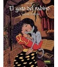 GATO DEL RABINO 01 LA BAR MITZVA