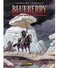 BLUEBERRY 36 SOMBRAS SOBRE TOMBSTONE