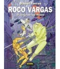 ROCO VARGAS 03 EL JUEGO DE LOS DIOSES DA
