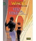 LARGO WINCH 09 VER VENECIA