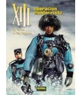 XIII 16 OPERACION MONTECRISTO