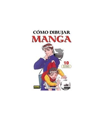 COMO DIBUJAR MANGA 10 PERSONAJES MASCULI