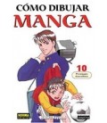 COMO DIBUJAR MANGA 10 PERSONAJES MASCULI
