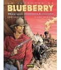 BLUEBERRY 44 LA JUVENTUD HAY QUE MATAR A