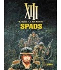 XIII 04 SPADS