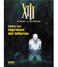 XIII 03 TODAS LAS LAGRIMAS DEL INFIERNO