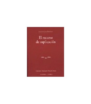 RECURSO DE SUPLICACION