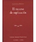RECURSO DE SUPLICACION