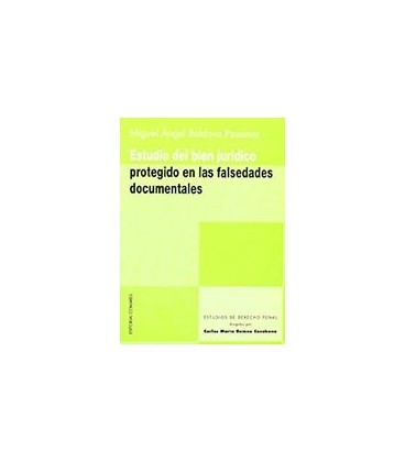 ESTUDIO DEL BIEN JURIDICO PROTEGIDO EN L