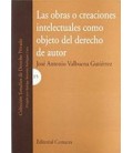 OBRAS O CREACIONES INTELECTUALES COM