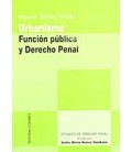 URBANISMO FUNCION PUBLICA Y DERECHO PEN