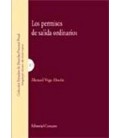 PERMISOS DE SALIDA ORDINARIOS