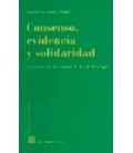 CONSENSO EVIDENCIA Y SOLIDARIDAD